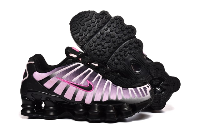 women nike shox TL shoes 2025-8-7-001